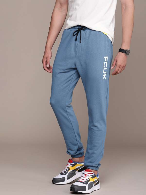 Fcuk track pant new arrivals