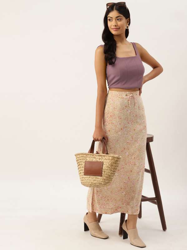 Michael kors 2025 skirts online