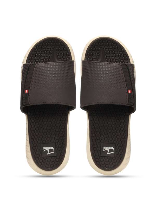 Spykar flip flop store