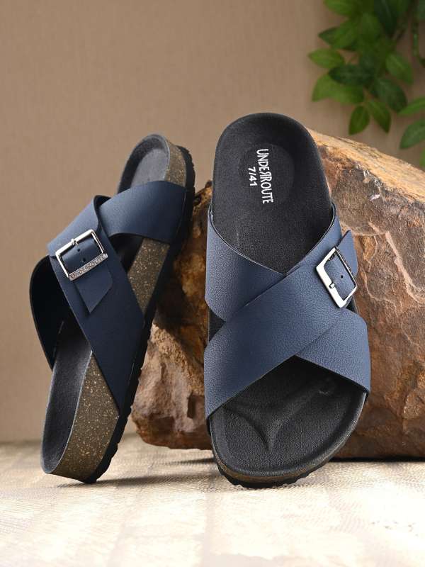 Strap On Sandals Buy Strap On Sandals online in India