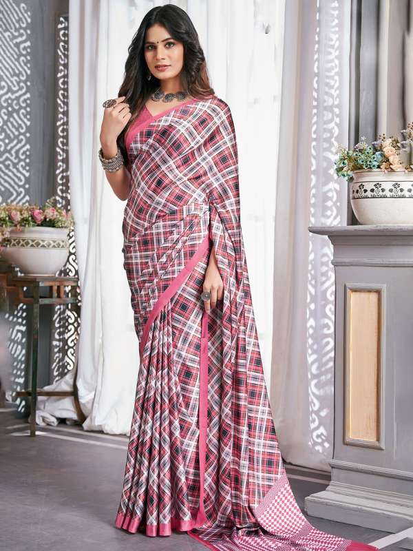 Buy Sarees Online at Best Price from Asopalav