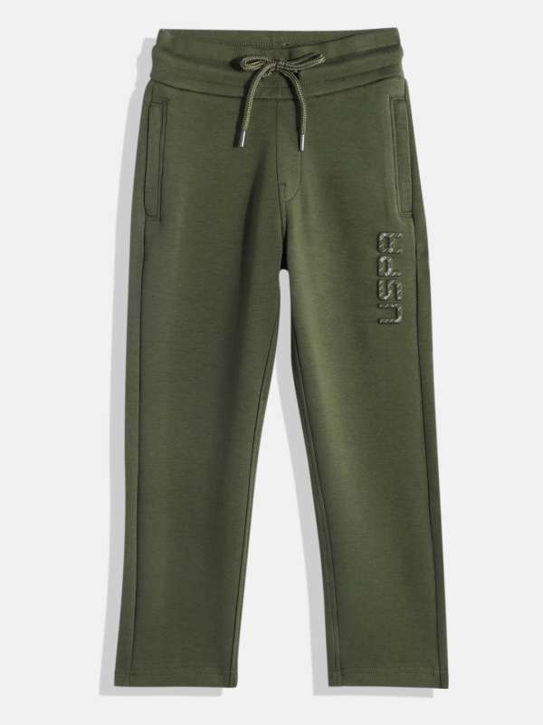 Spunk track pants myntra online