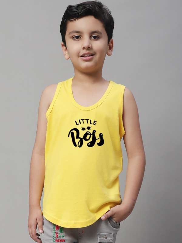 Boss kidswear shop online online
