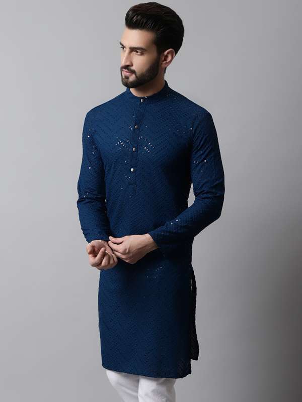 Muffler with kurta pajama outlet