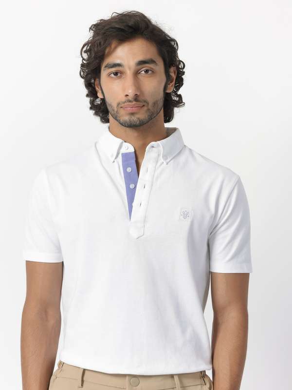 Buy Men s T shirts Online at India s Best Fashion Store Myntra