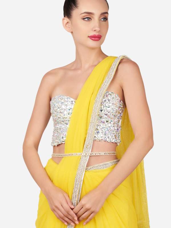 Saree store accessories online