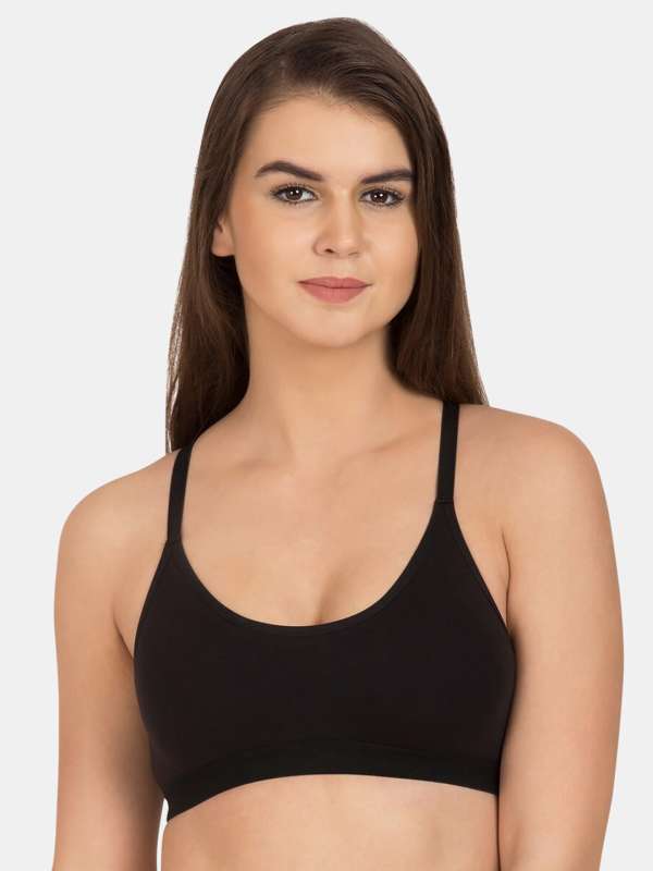 Buy BLACK Bras for Women by Tweens Online