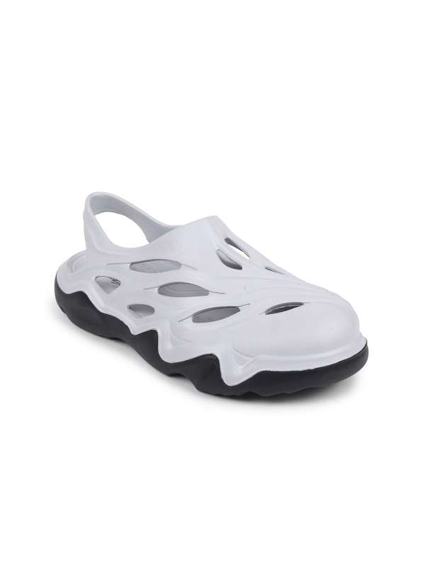 Action crocs discount