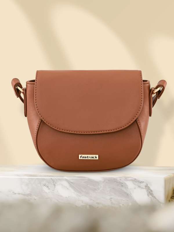 Buy Fastrack Sling Bags Online in India Myntra