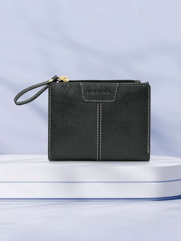 Fast new arrivals track purse