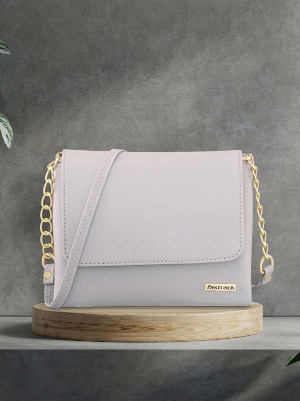 Fastrack sling bag myntra clearance