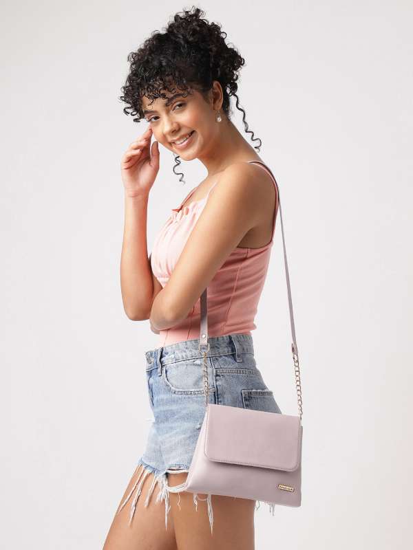 Fastrack small bags outlet