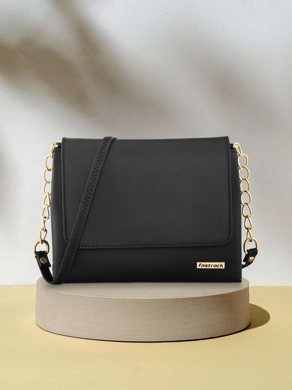 Fastrack sling bags online sales