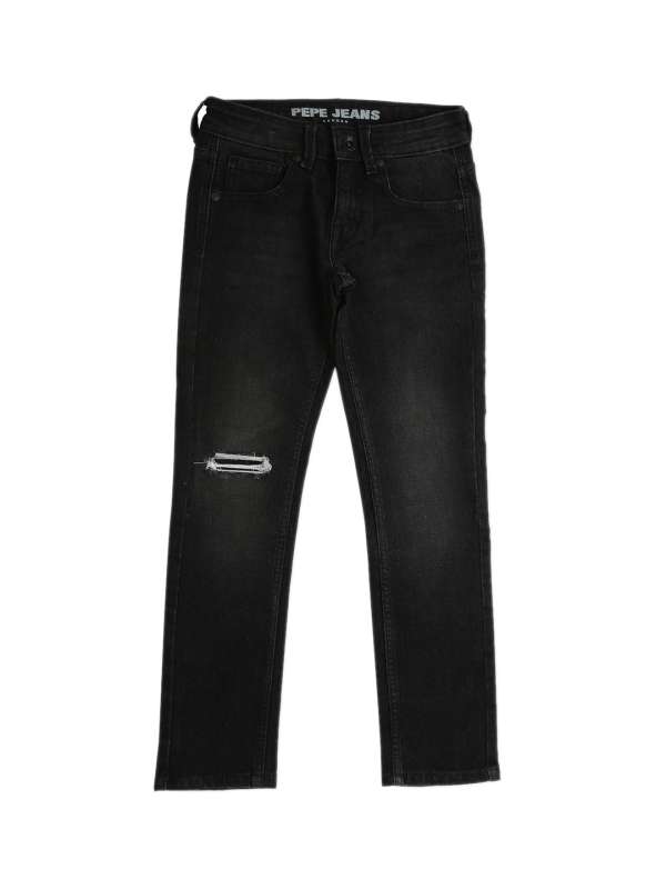 Buy Stylish Relaxed Fit Jeans for Men Online - Pepe Jeans India