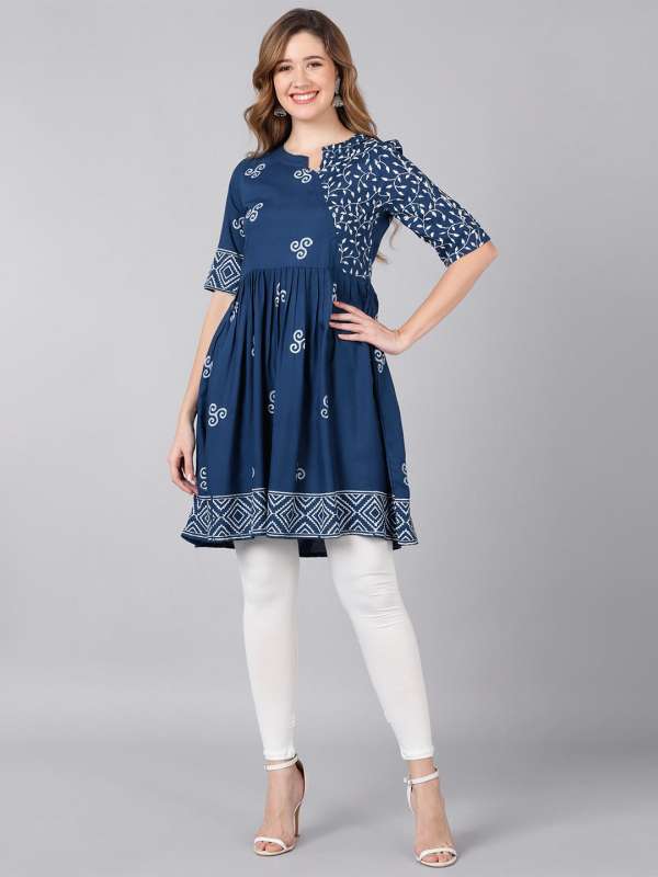 Be indi kurtis on sale