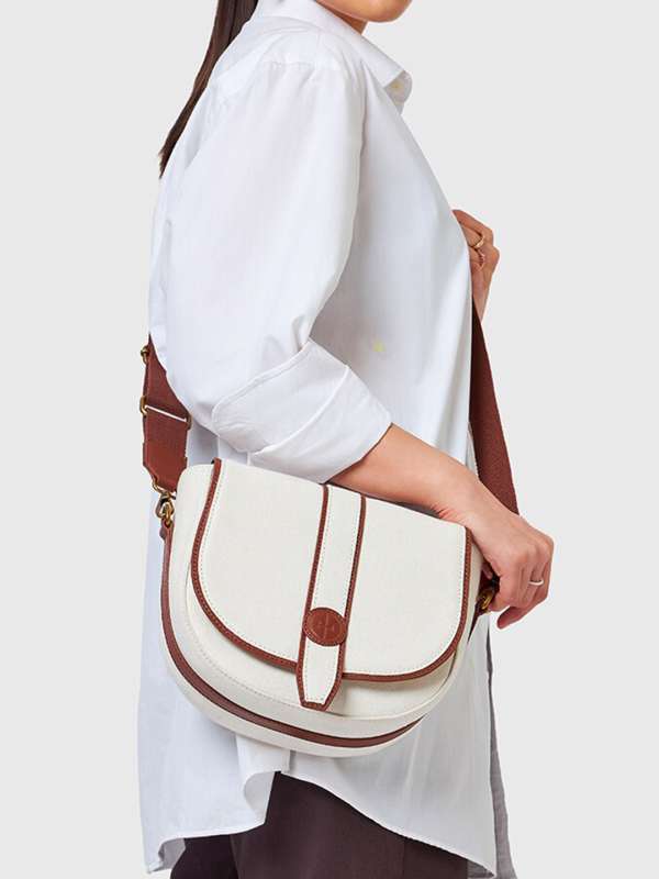 Cloth sling bags online top