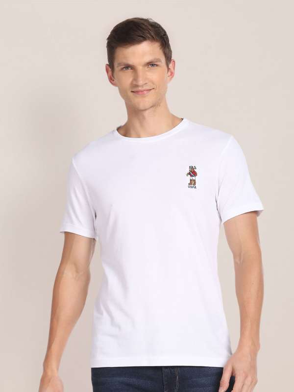 Spunk t top shirts myntra