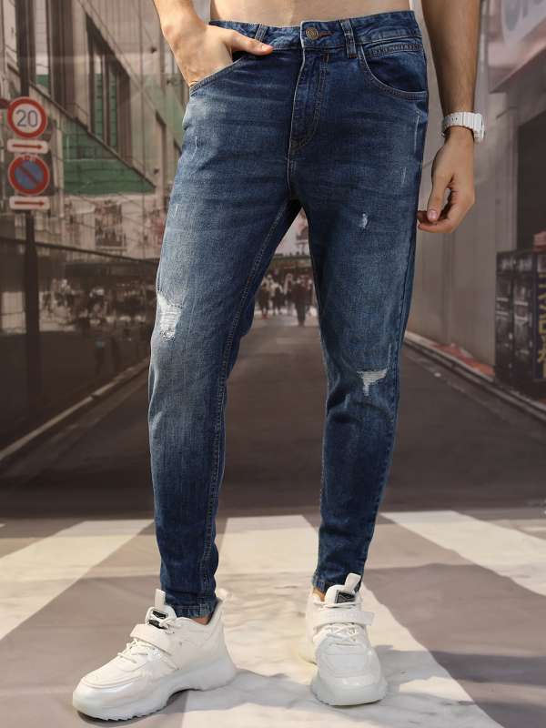 Super skinny jeans mens india deals