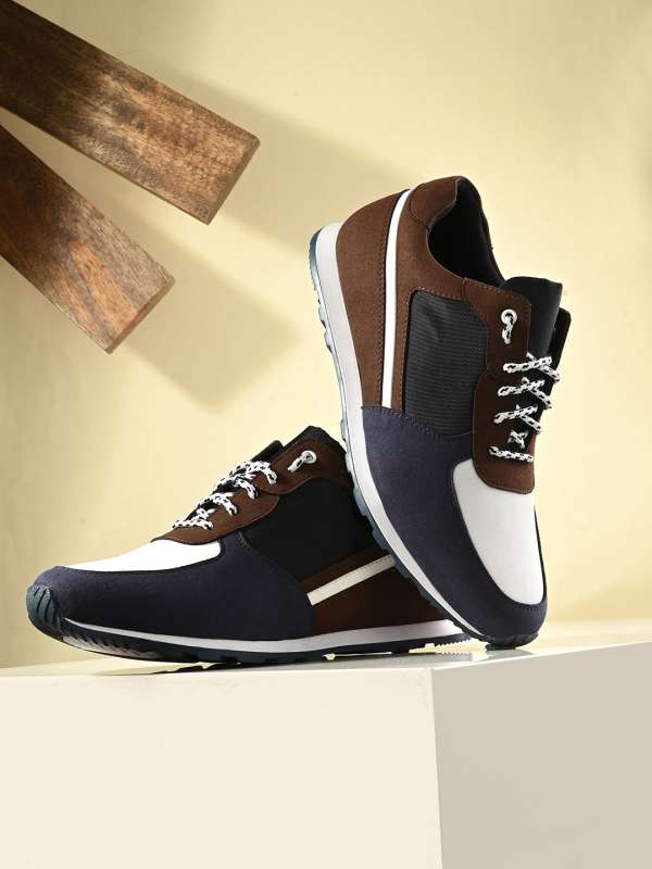 San frissco blue discount sneakers