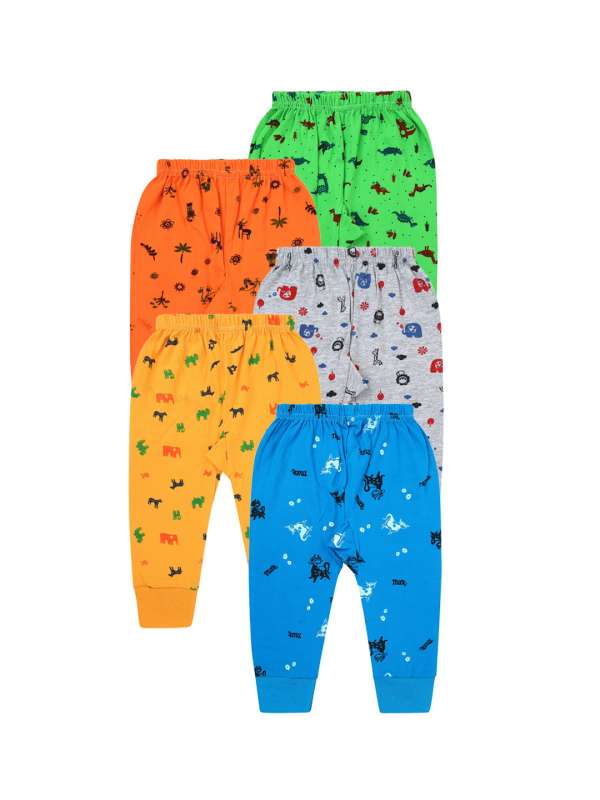 Night pants myntra 2025