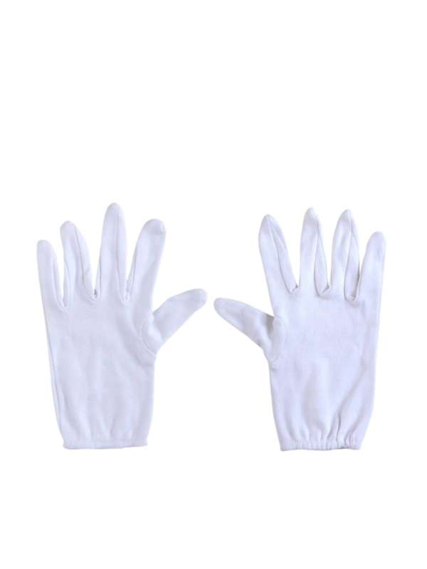 Men White Gloves Buy Men White Gloves online in India