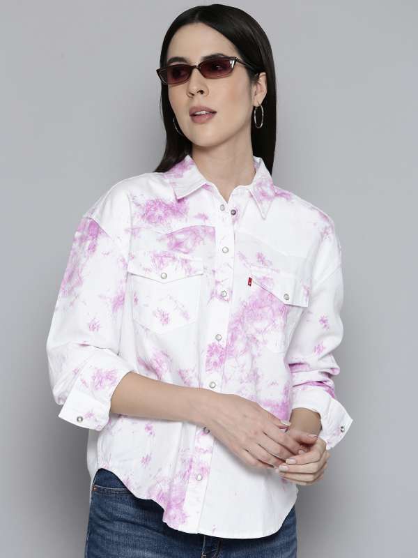Levis shirt jabong hot sale