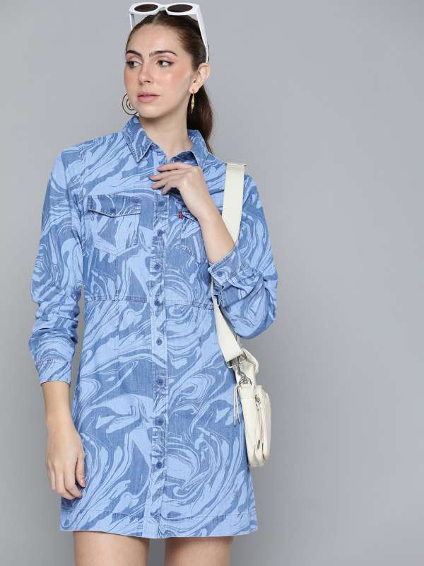 Levis dress online deals
