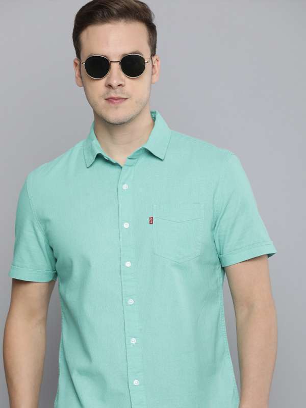 Men Casual Shirts Levis Buy Men Casual Shirts Levis online in India