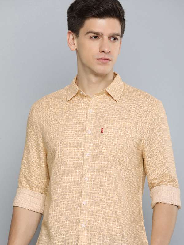 Levis online shirt jabong