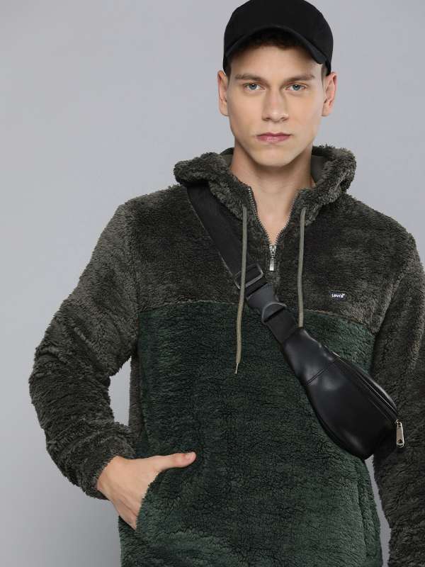 Levis hoodies sales india