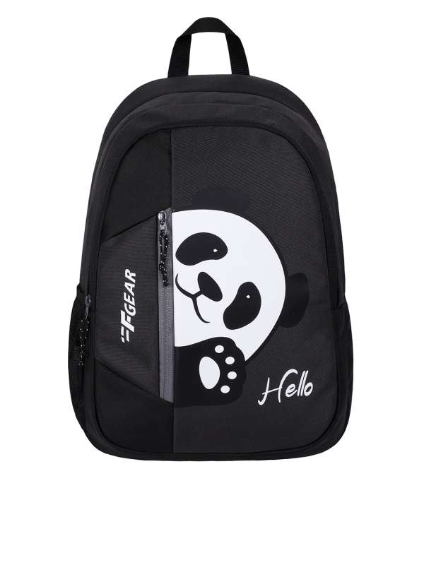 Panda Gift Backpacks Buy Panda Gift Backpacks online in India