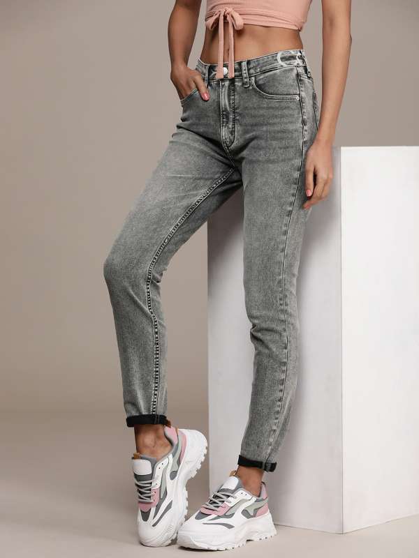 Calvin Klein Jeans Grey Sculpted Skinny Fit 2932724.htm Buy Calvin Klein Jeans Grey Sculpted Skinny Fit 2932724.htm online in India