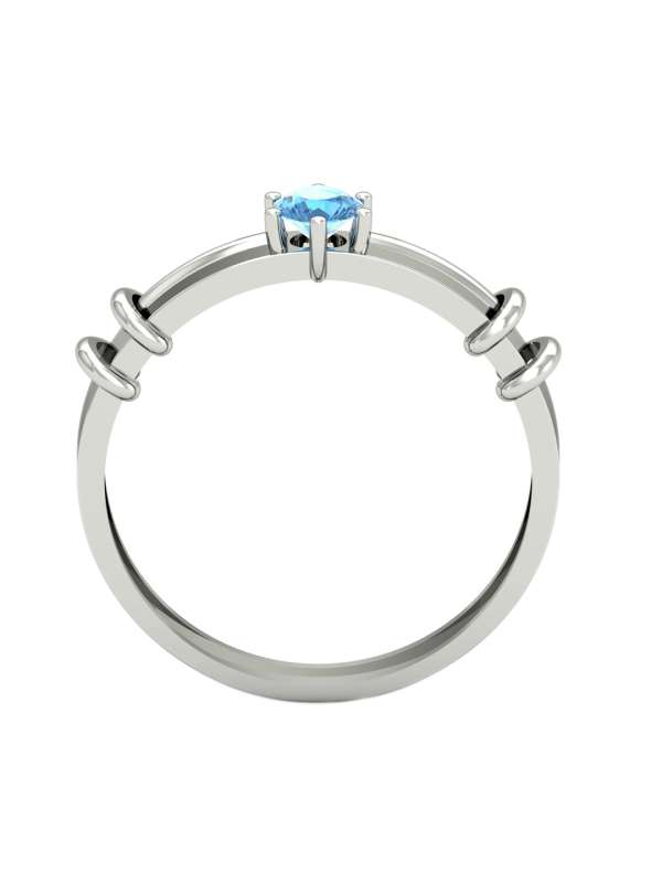 Buy topaz hotsell ring online