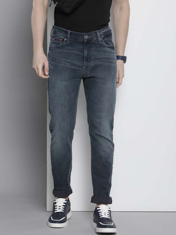 Tommy Hilfiger Jeans Buy Jeans from Tommy Hilfiger Online Myntra