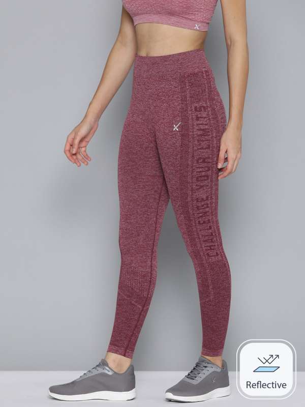 Gym Wear Tights Buy Gym Wear Tights online in India