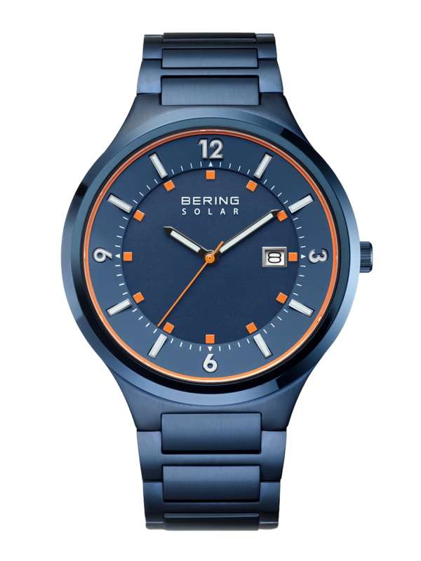 Diesel deals solar watch