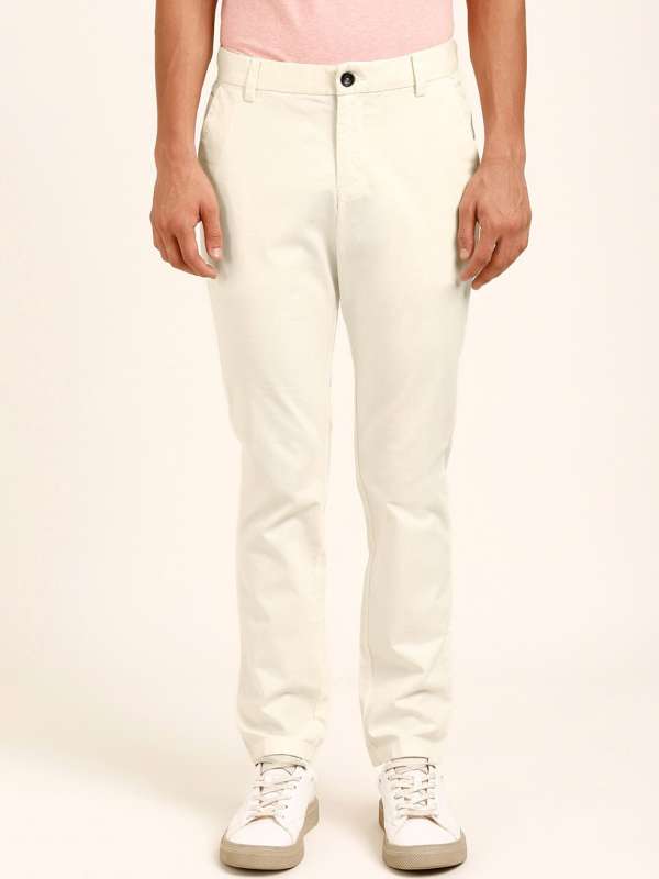 ALTEA Perth StraightLeg GarmentDyed CottonCorduroy Trousers for Men  MR  PORTER