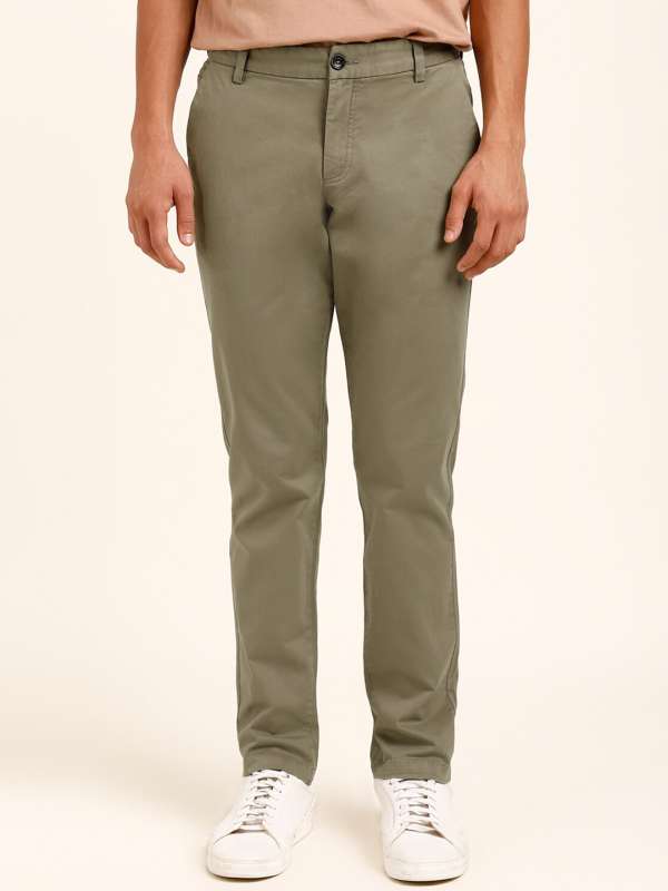 Why Mens Corduroy Trousers Never Go Out of Style  Fashion Week Online