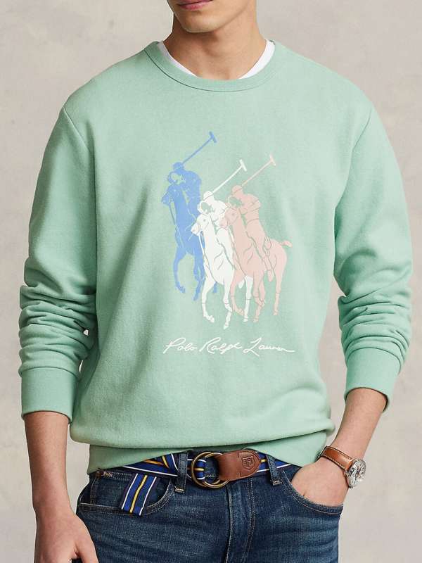 Polo Ralph Lauren Sweatshirts Buy Polo Ralph Lauren Sweatshirts