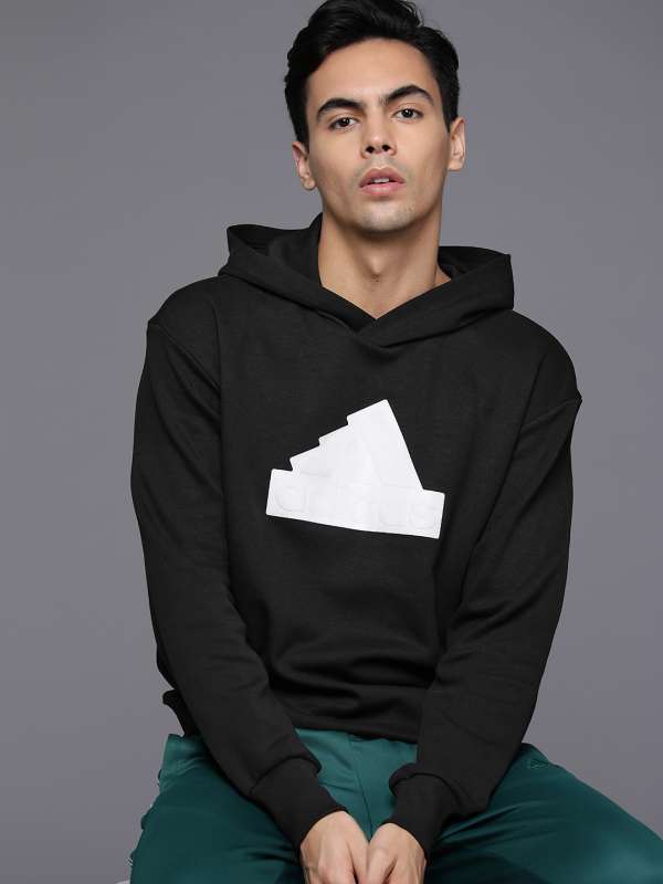 Adidas deals sweatshirt snapdeal