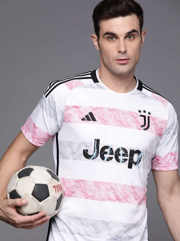 Buy juventus jersey india online