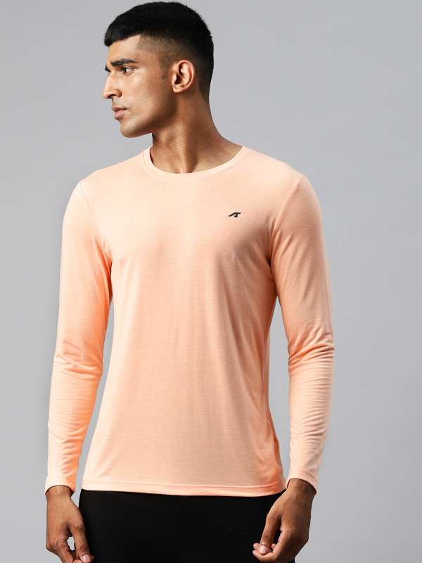 Hollister t clearance shirts myntra