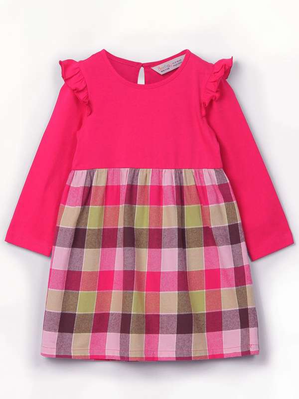 Beebay frocks sales