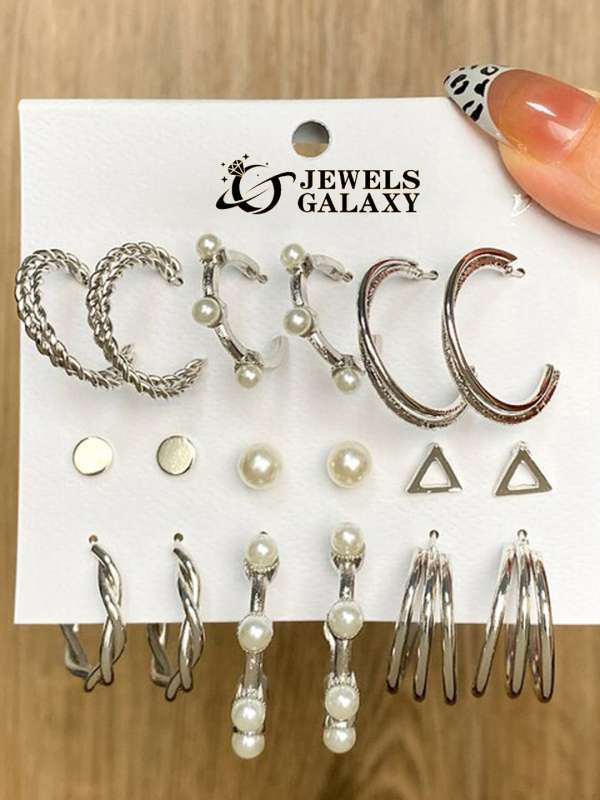 Earrings And Studs Bed Skirts Buy Earrings And Studs Bed Skirts
