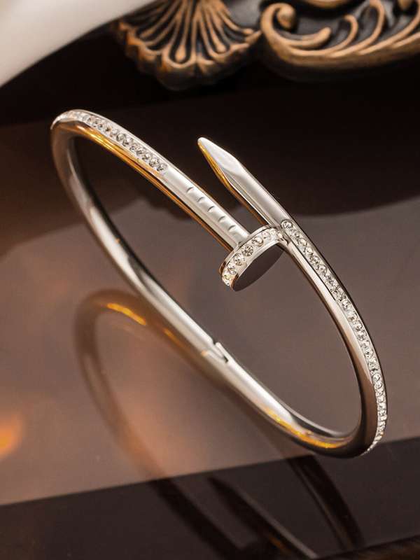 Nail cuff bracelet online