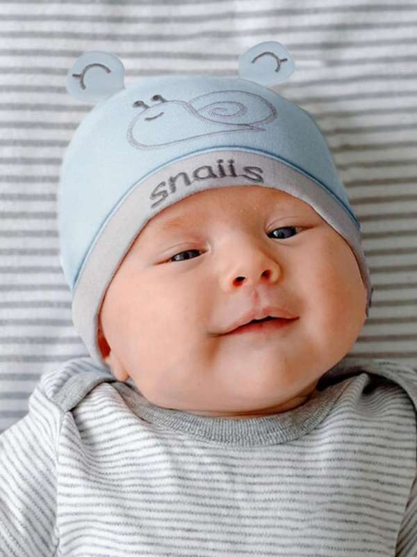 Newborn baby shop caps online