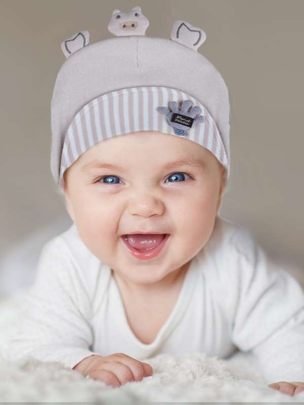 Beanie deals caps myntra