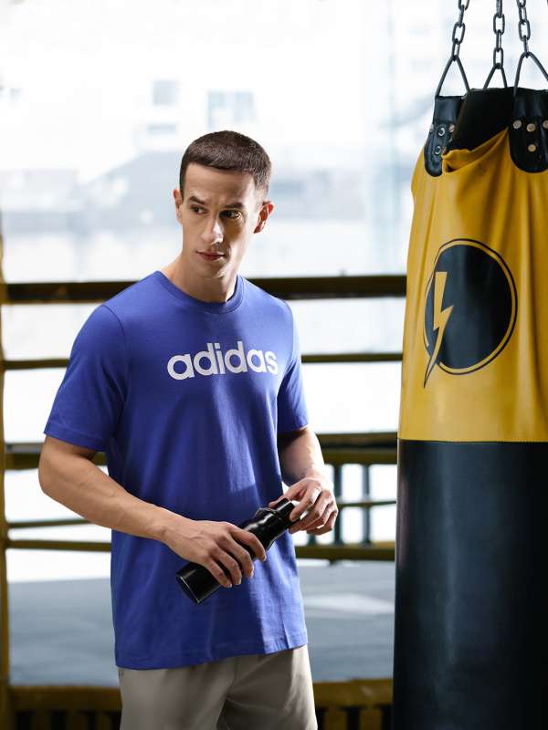 Adidas t shirts under 500 hot sale