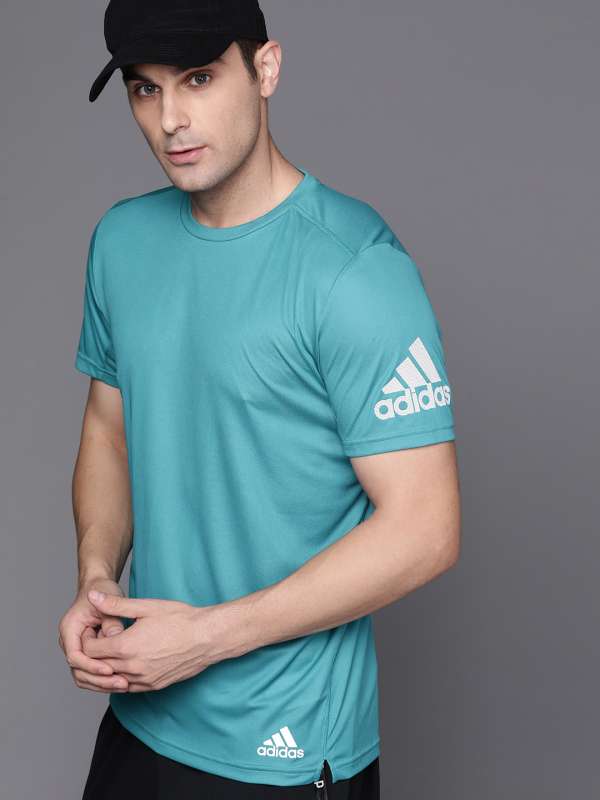 Adidas deals sports shirts
