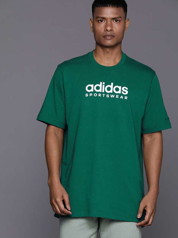 Adidas tshirt shop online